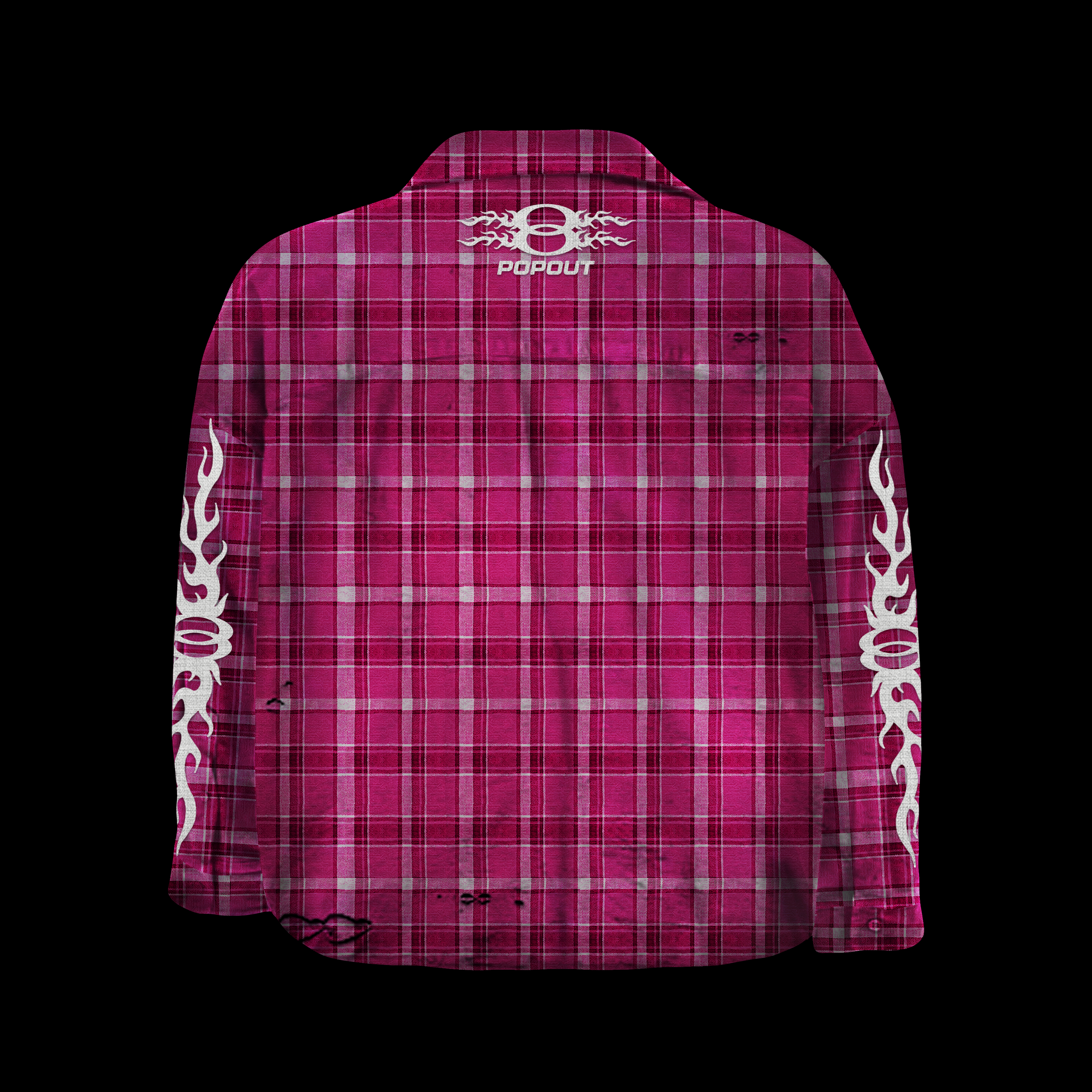 SIGNATURE FLANNEL