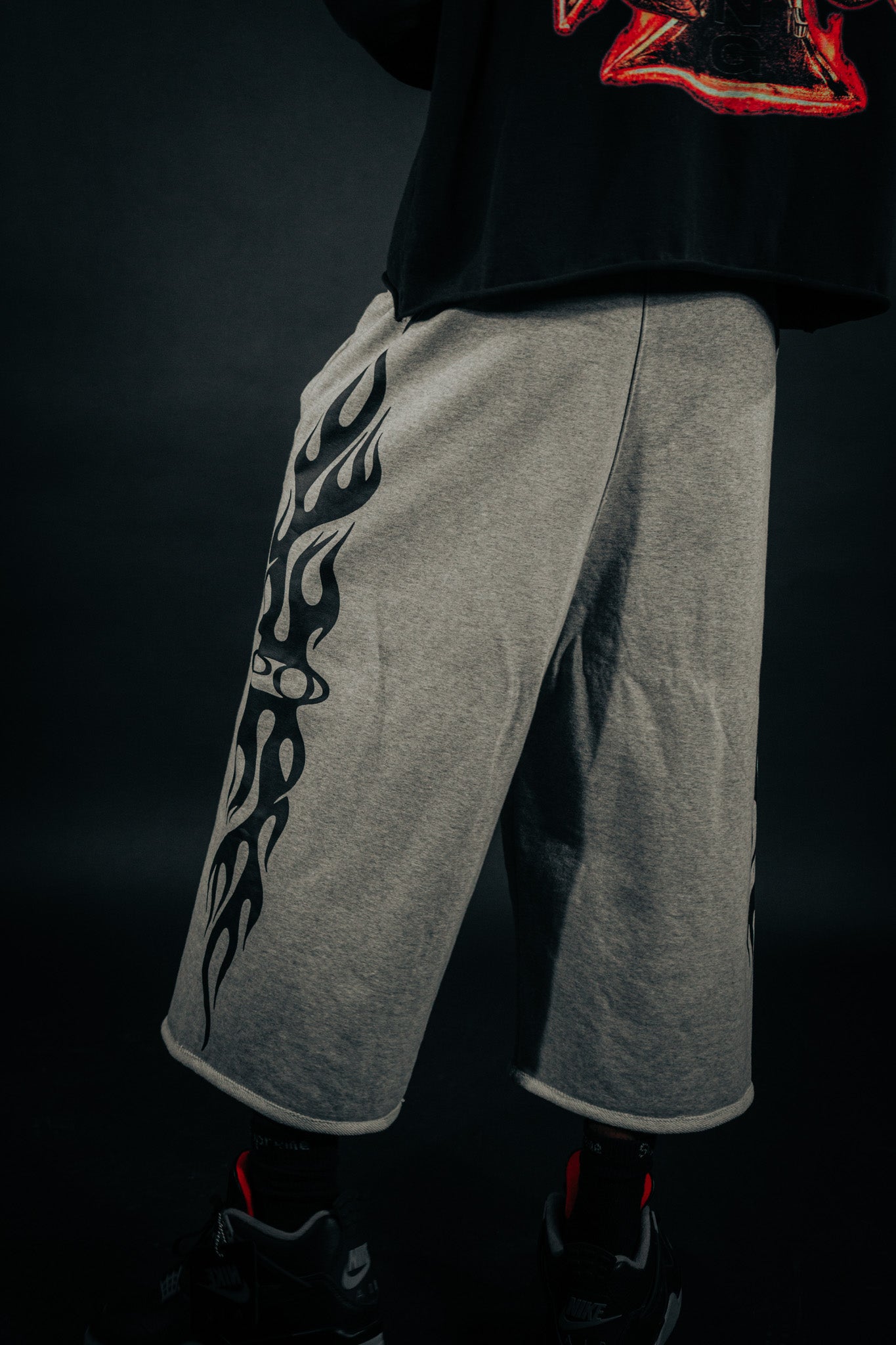 Phenix Sweatshorts