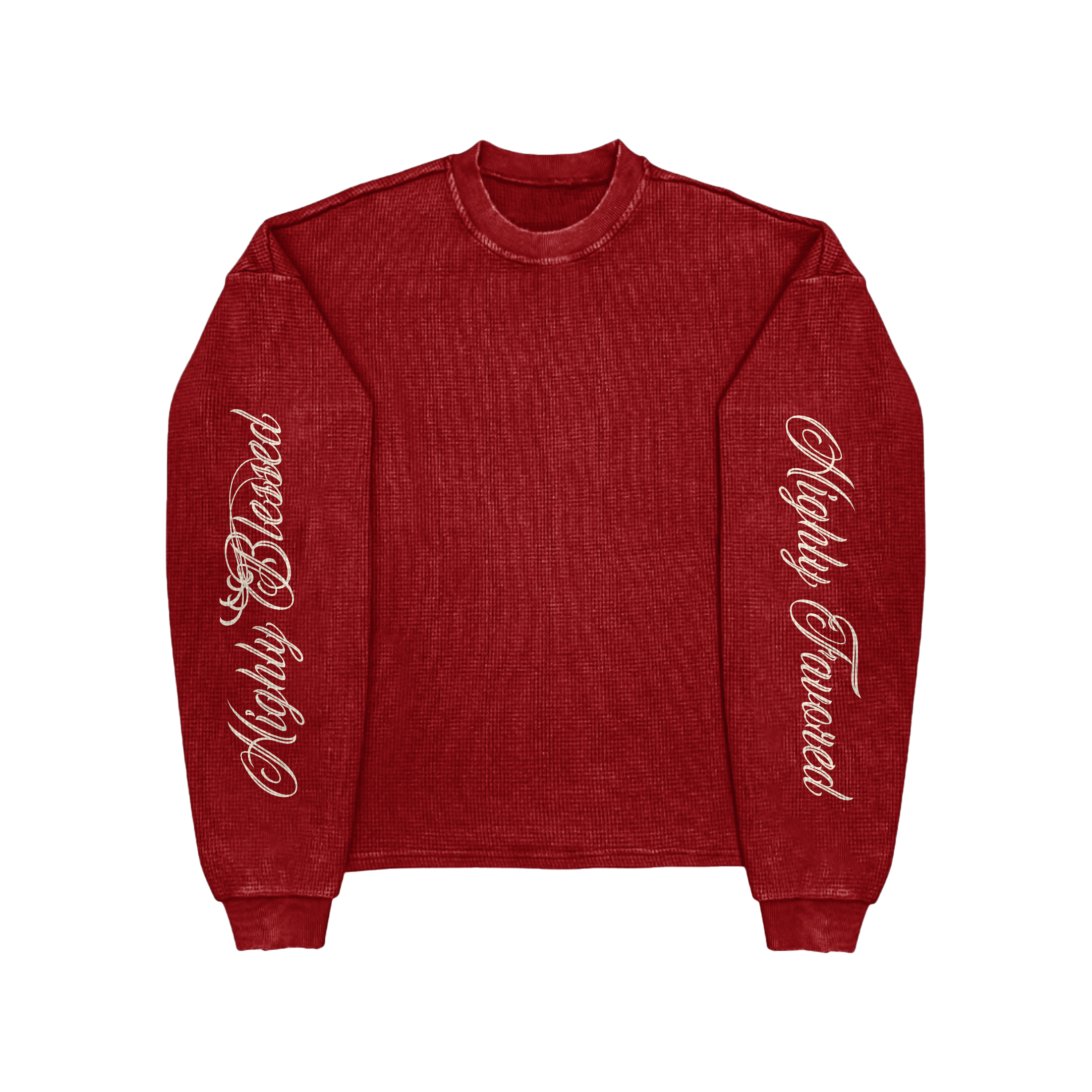 HBHF RED THERMAL
