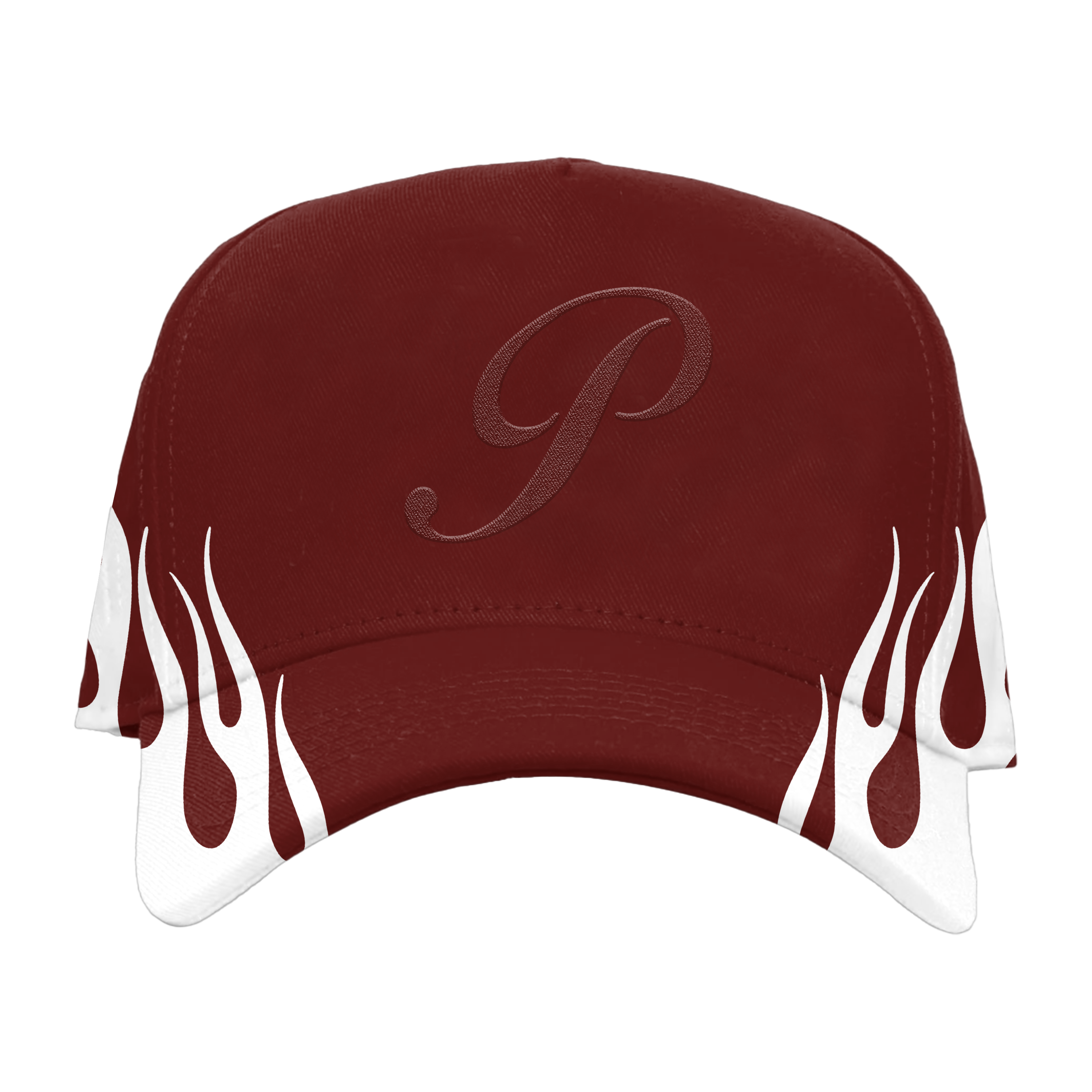POPOUT FLAME HAT